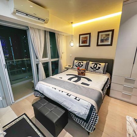 Апарт отель Eg Private House -Bgc Uptown Тагиг Экстерьер фото