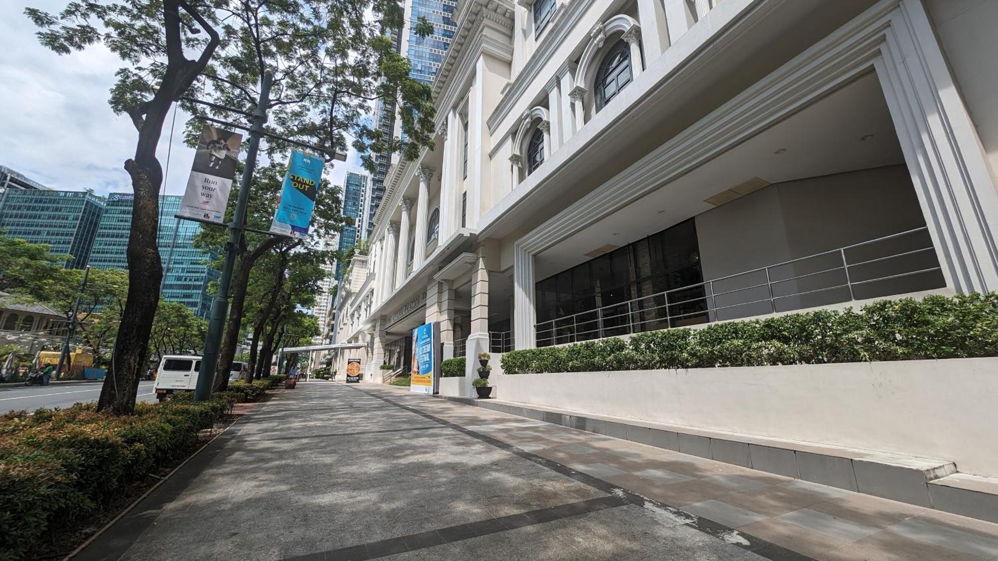 Апарт отель Eg Private House -Bgc Uptown Тагиг Экстерьер фото